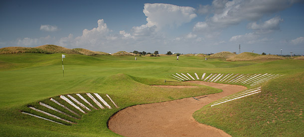 Lykia Links Golf Club - Belek