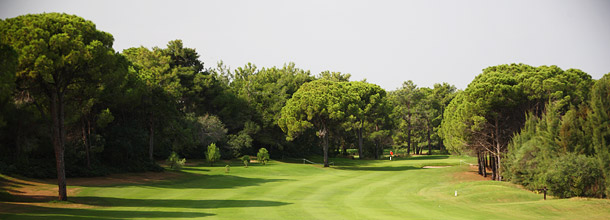 Special Offers - Turkish golf holidays