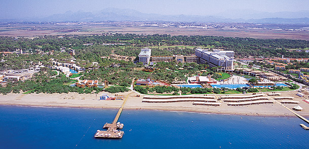 Rixos Premium Belek - Special Offers Golf Holidays