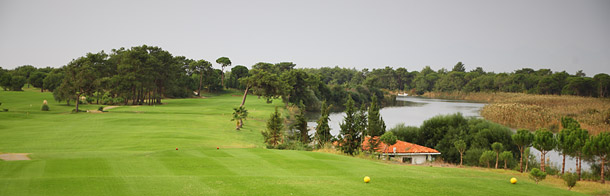 Tat golf course - Belek