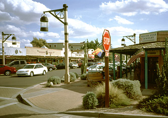 Scottsdale - Old Town