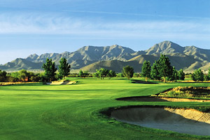 Talking Stick GC