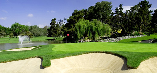 La Costa Golf Club