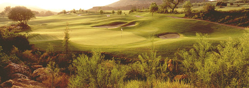 Maderas Golf Club - San Diego