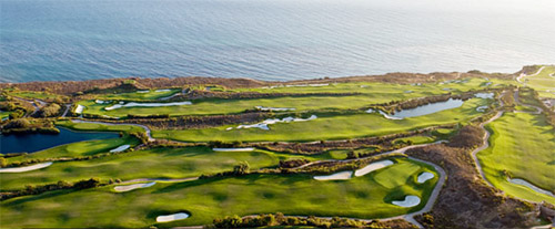 Trump National Golf Club - Los Angeles