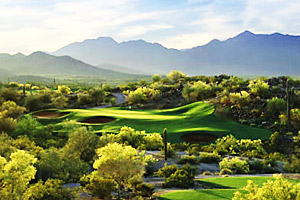 Estrella Mountain Ranch G.C.
