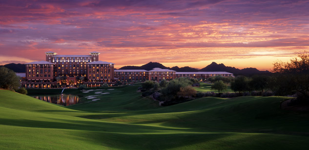 The Westin Kierland Resort & Spa