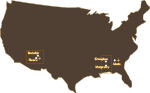 Back to teh map of the States