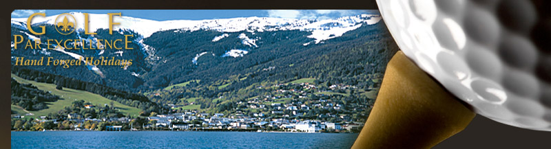 Golf Holidays and Golfing Breaks