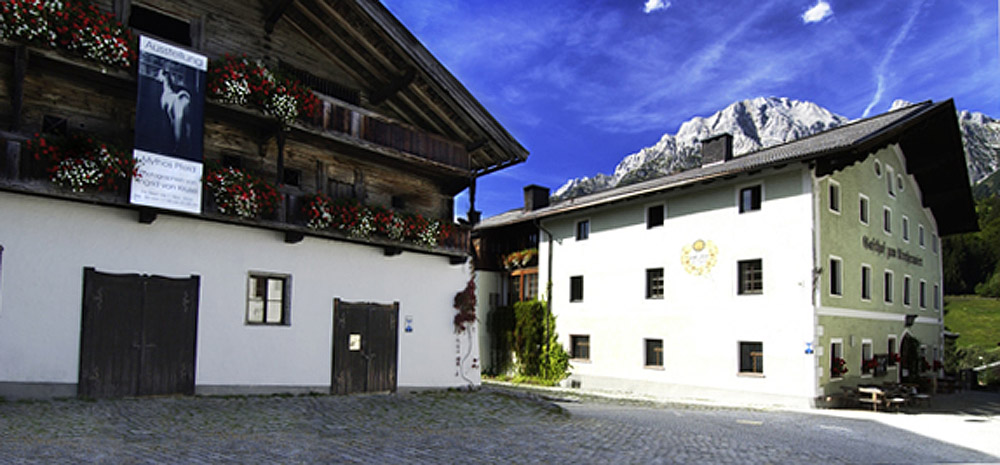 Kirchenwirt Hotel - Leogang
