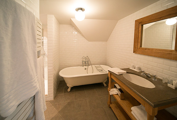 Auberge de Pecheurs Hotel Royal Latem