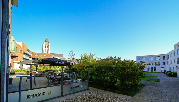 Leopold Hotel Oudenaarde