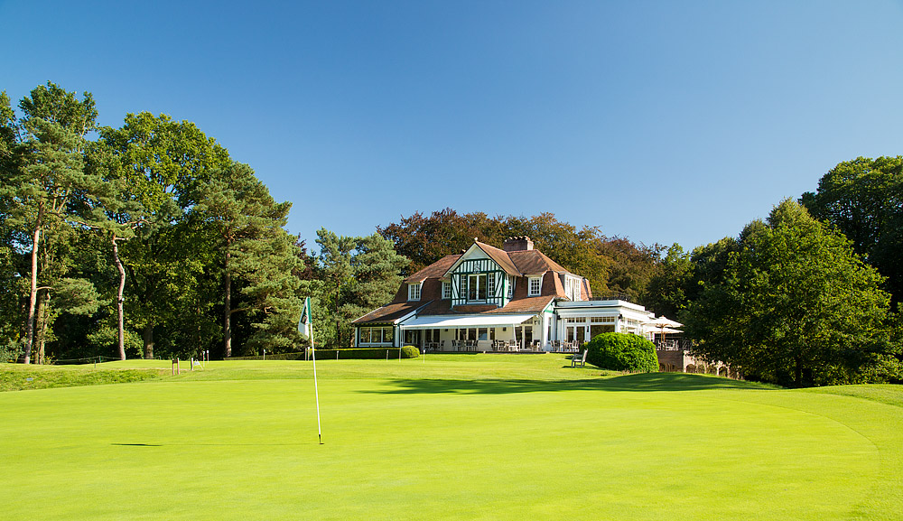 Royal Latem Golf Club