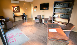 Martin's Lodge Waterloo