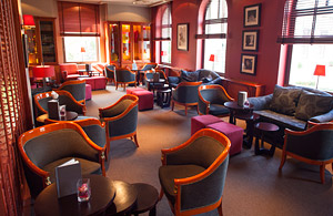 Grand Hotel Waterloo