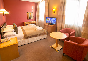 Grand Hotel Waterloo