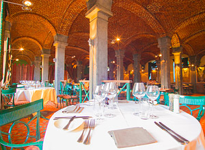 Grand Hotel Waterloo