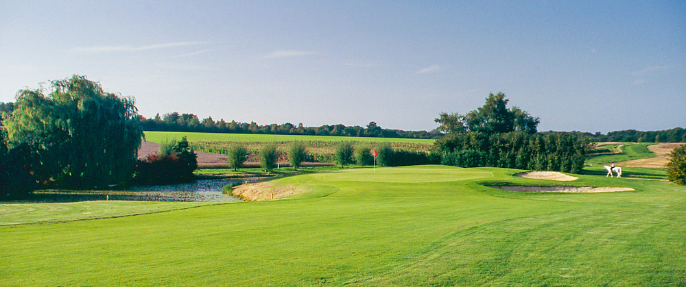 Rigenee Golf Club