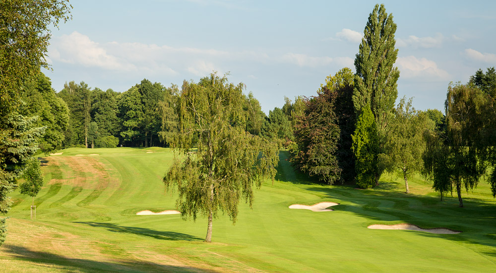 Royal Waterloo Golf Club