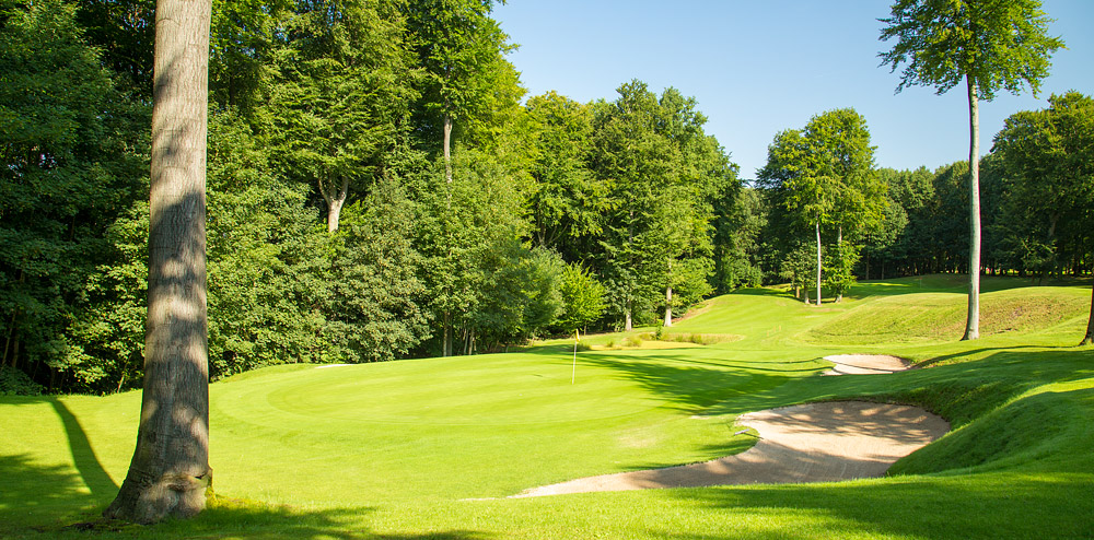 Sept Fontaines Golf Club