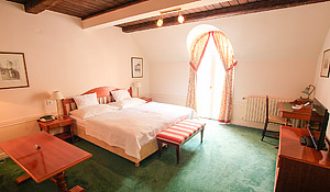 Embassy Hotel - Karlovy Vary