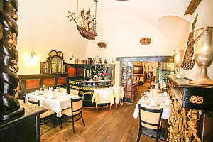 Embassy Hotel - Karlovy Vary