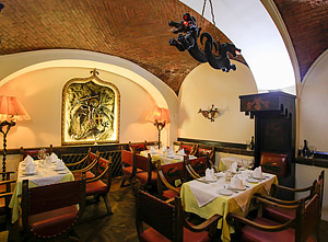 Embassy Hotel - Karlovy Vary