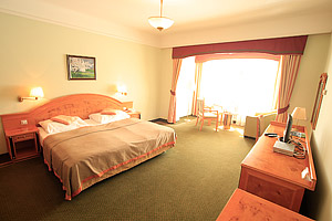 Park Hotel****- Marienbad