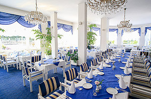 Park Hotel****- Marienbad