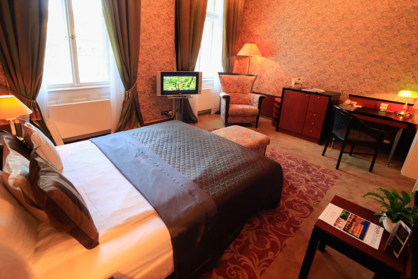 Grand Hotel Pupp - Karlovy Vary