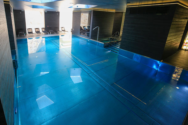 Grand Hotel Pupp - Karlovy Vary