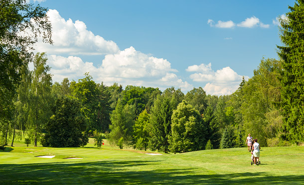 Karlovy Vary Golf Club