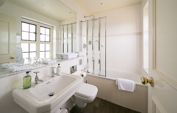 Bear of Rodborough hotel - Cotswolds