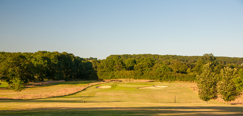 Aylesford golf course