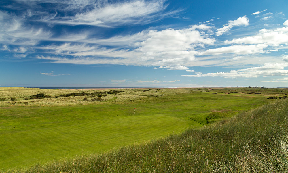 Goswick Golf Club