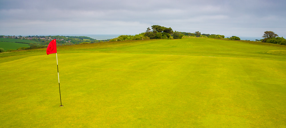 Walmer & Kingsdown golf course