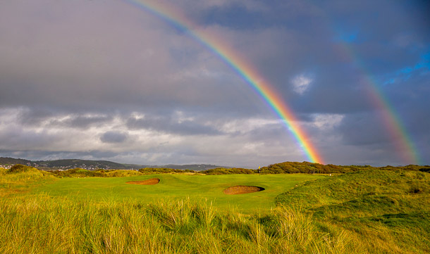 Saunton Golf Club