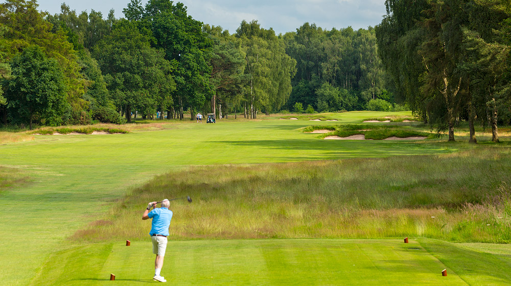 Fulford Golf Club Yorkshire