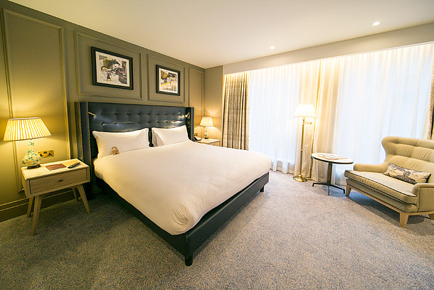 Grand Hotel York