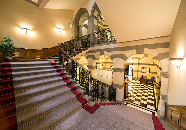 Grand Hotel York