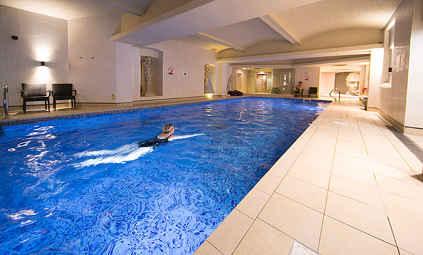 Grand Hotel York