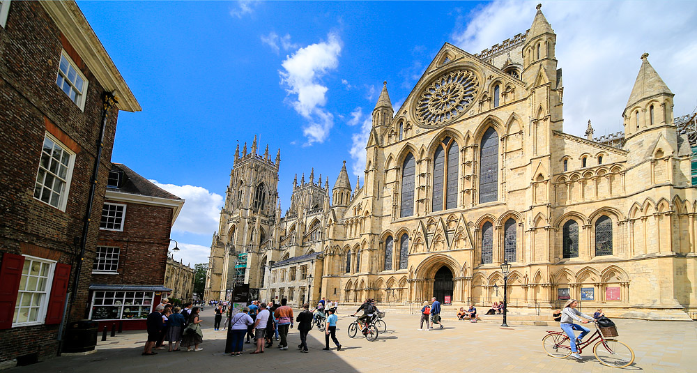 York Minster