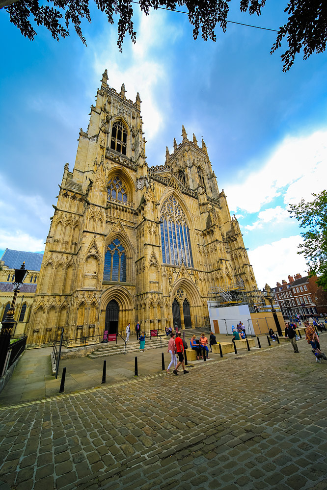 York Minster