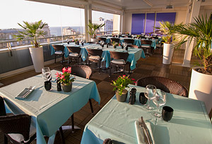 Radisson Hotel Biarritz****