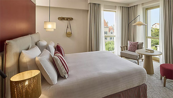 Le Talaia Hotel - Biarritz