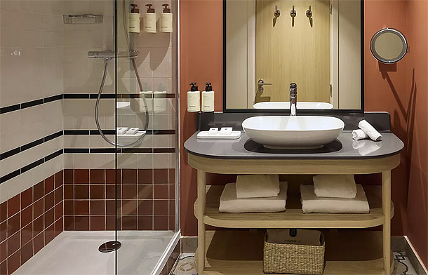 Le Talaia Hotel - Biarritz