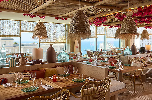 Le Talaia Hotel - Biarritz