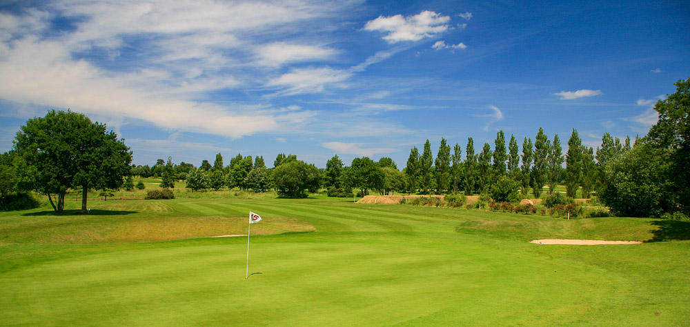 Sables d Or golf course