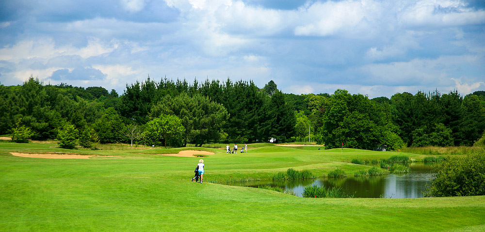 Amirauté Golf Club