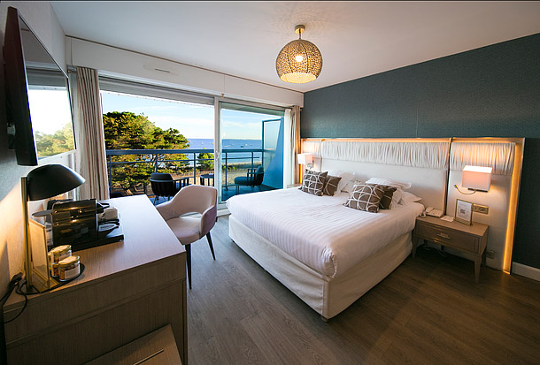 Le Diana Hotel - Carnac Plage
